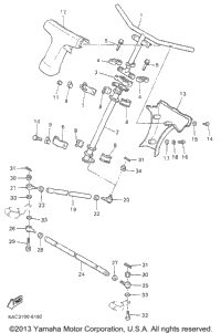 Steering