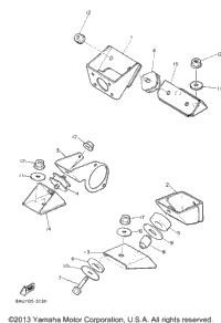 Engine Bracket