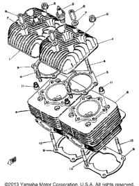 Cylinder