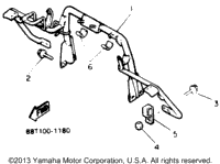 Steering Gate