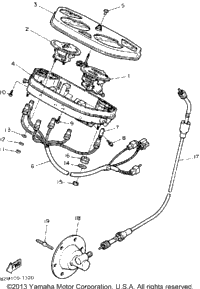 Meter