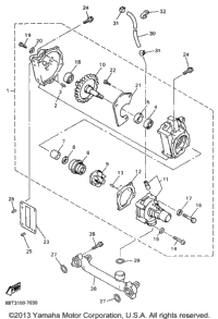 Water Pump