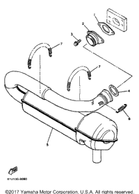 Exhaust