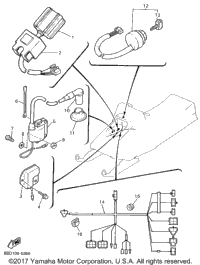 Electrical 1