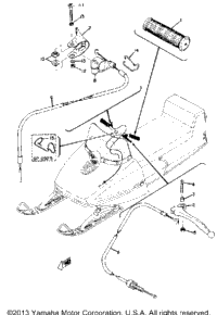 Grip Wiring
