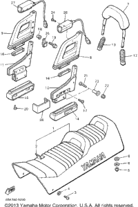 Seat