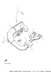 Exhaust