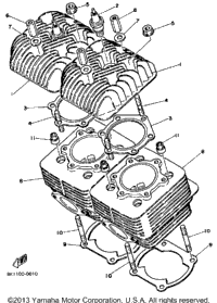 Cylinder