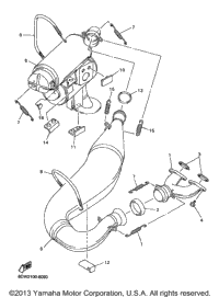 Exhaust