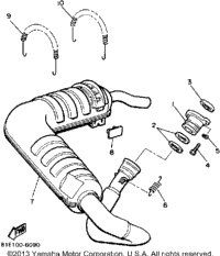 Exhaust