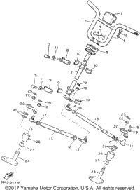 Steering