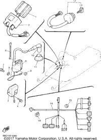 Electrical 1