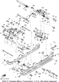 Track Suspension 2
