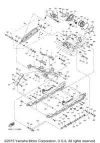 Track Suspension 2
