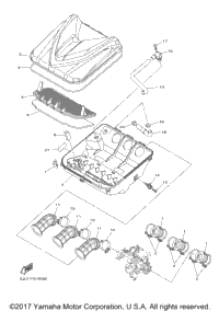 Intake