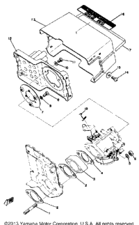 Intake