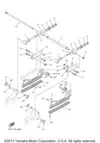 Track Suspension 3