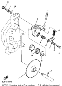 Brake