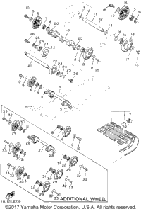 Track Suspension 1