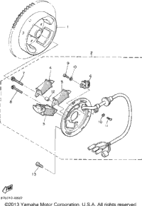 Generator