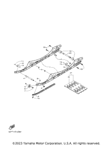 Track Suspension 1
