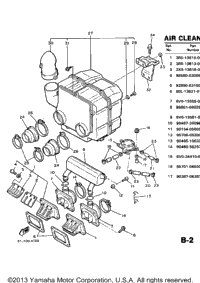 Air Cleaner
