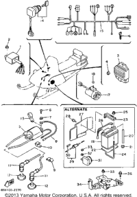 Electrical 1