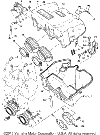 Intake