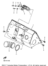 Steering Gate