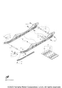 Track Suspension 1