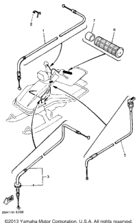 Control - Cable