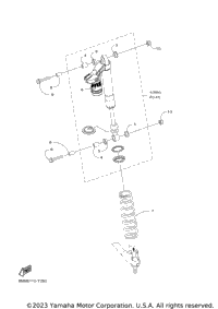 Front Suspension 2