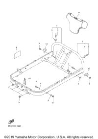 Steering Gate