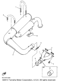 Exhaust