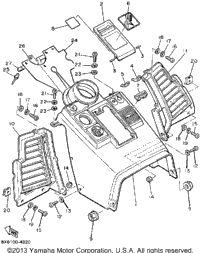 Instrument Panel