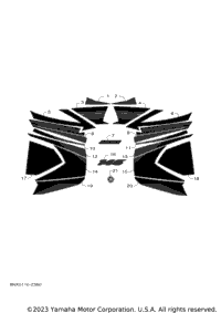 Graphic & Emblem