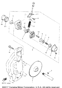 Brake