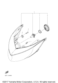 Headlight