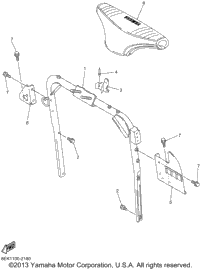 Steering Gate