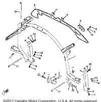 Steering Gate