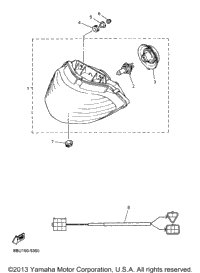 Headlight