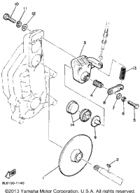 Brake