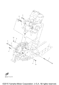 Engine Bracket