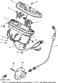 Meter