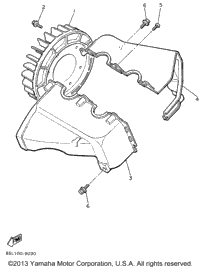 Air Shroud Fan