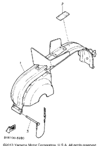 Guard-Luggage Box