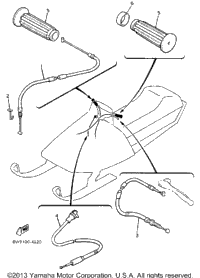 Control - Cable
