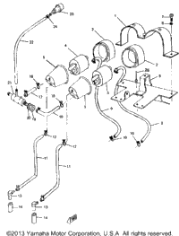 Gpx Sr Kit Parts 2