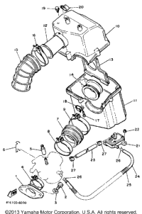 Air Cleaner