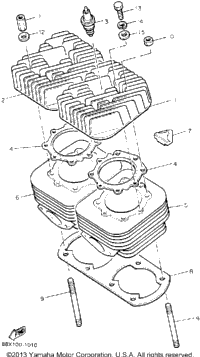 Cylinder